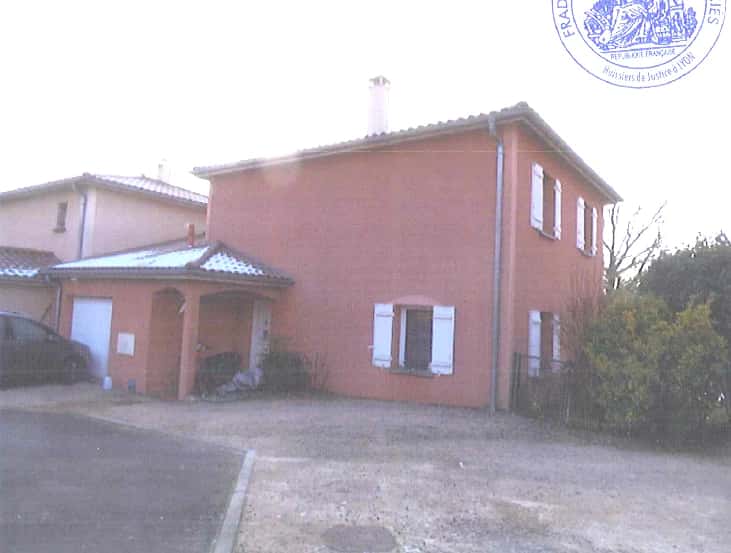 Maison à Dommartin (69), Dommartin à Dommartin — photo 1
