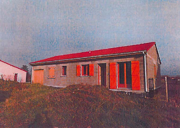 Maison à Effiat (63) à Effiat