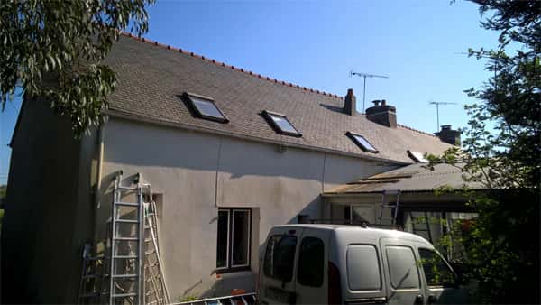 Maison à Erquy (22) à Erquy