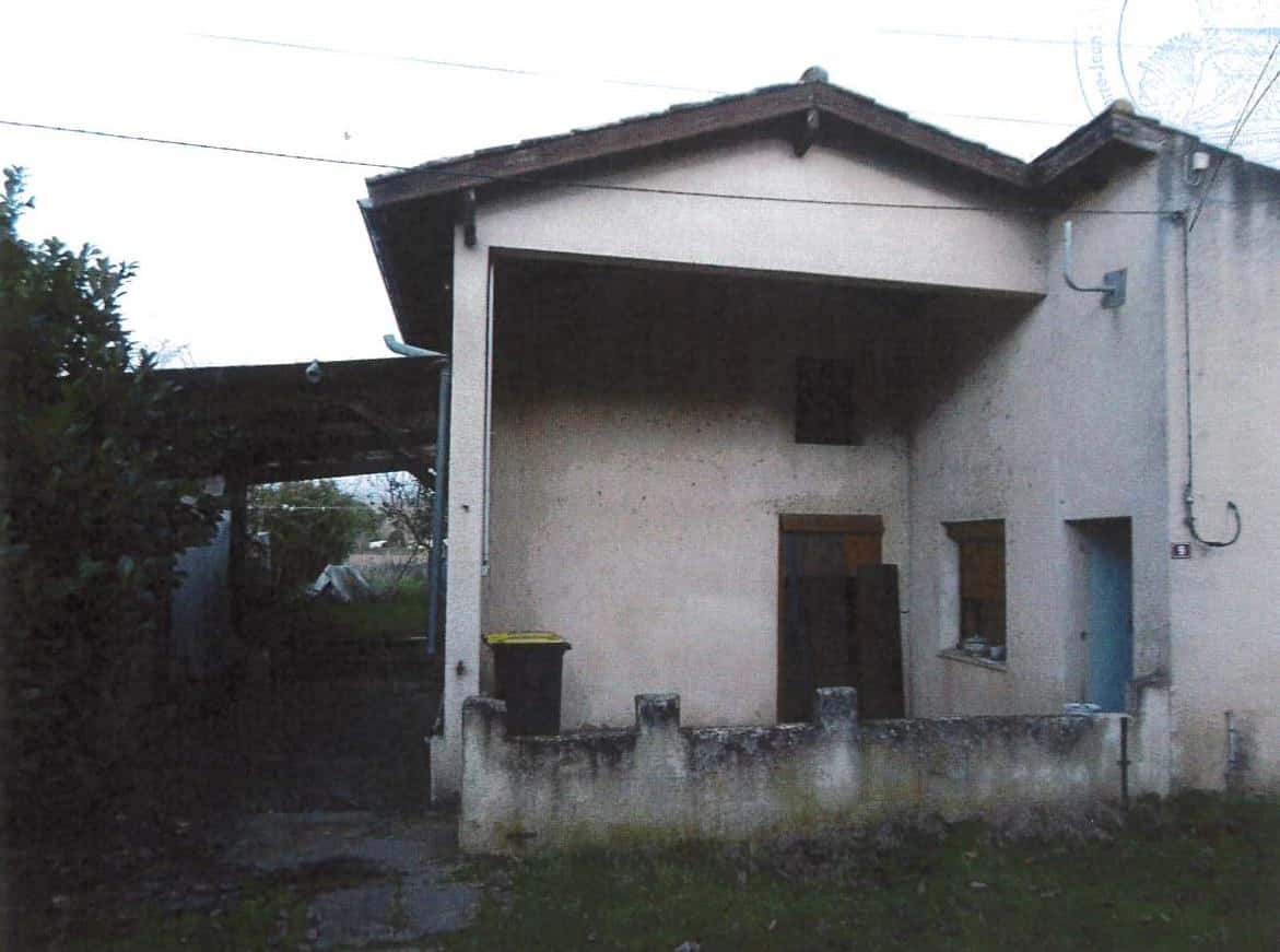 Maison à Fauguerolles (47), Fauguerolles à Fauguerolles — photo 1