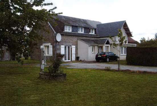 Maison à Flers (61), Flers à Flers — photo 1