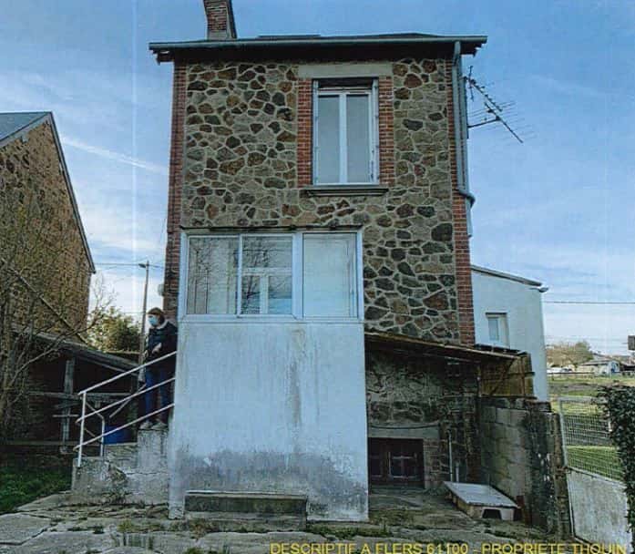 Maison à Flers (61) à Flers