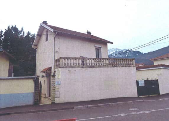 Maison à Fontaine (38) à Fontaine