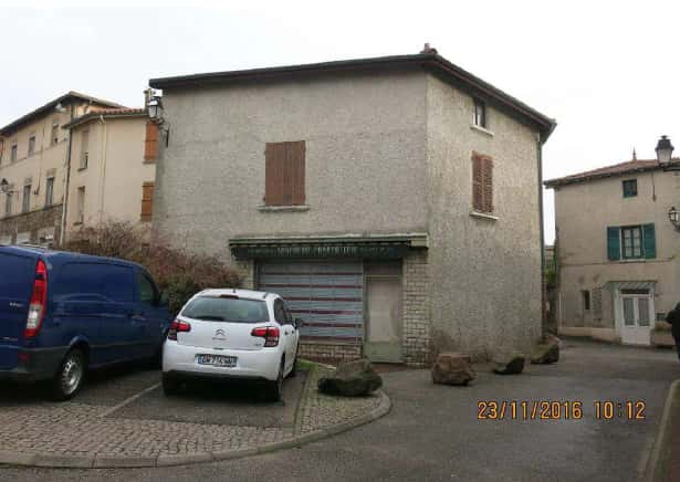 Maison à Grezieu-la-Varenne (69), Grezieu-la-Varenne à Grezieu-la-Varenne — photo 1