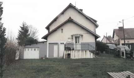 Maison et jardin à Flers (61), Flers à Flers — photo 1