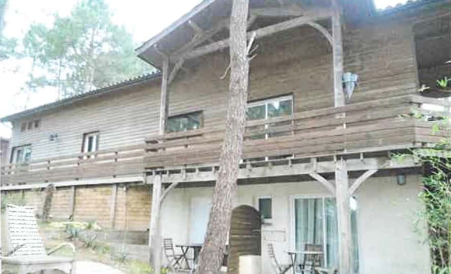 Maison à Lacanau (33), Lacanau à Lacanau — photo 1