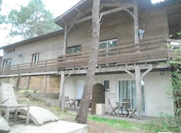 Maison à Lacanau (33) à Lacanau