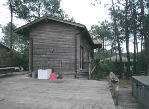 Maison à Lacanau (33), Lacanau à Lacanau — photo 1