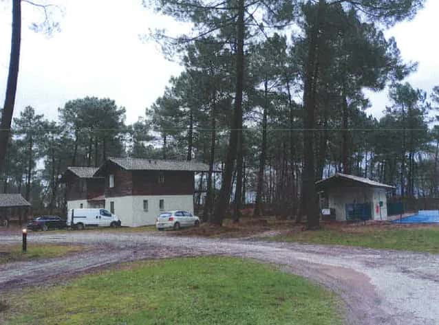 Maison à Lacanau (33), Lacanau à Lacanau — photo 1