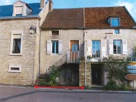 Maison à Ladoix-Serrigny (21), Ladoix-Serrigny à Ladoix-Serrigny — photo 1