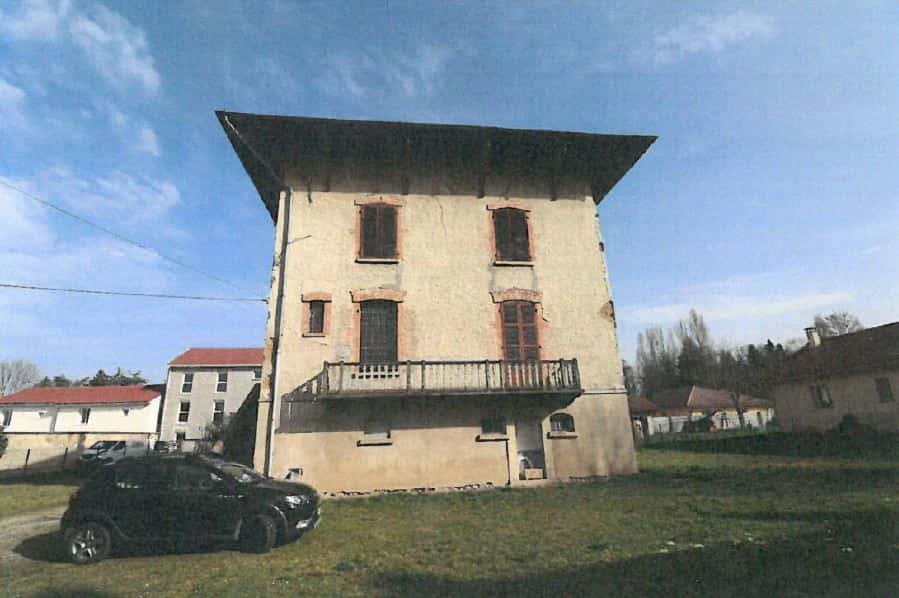 Maison de 248m² à LES ABRETS EN DAUPHINE (38), Les Abrets en Dauphiné · 248.61 m² à Les Abrets en Dauphiné — photo 1