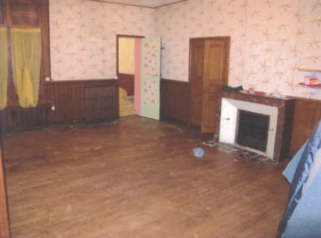 Maison à Loudun (86), Loudun à Loudun — photo 1