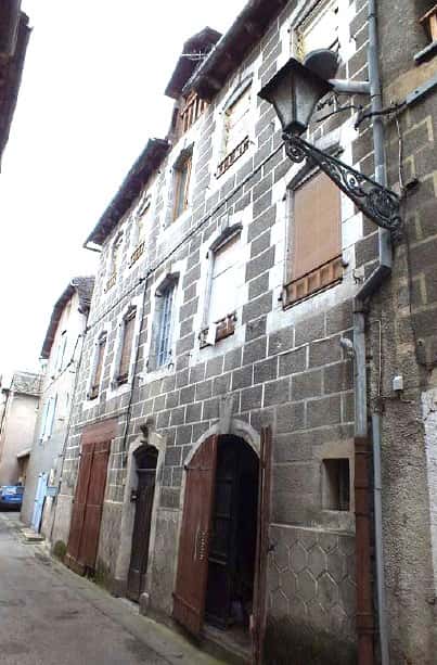 Maison à Marvejols (48), Marvejols à Marvejols — photo 1