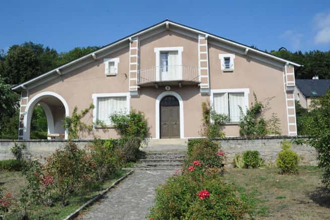 Maison à Marvejols (48)