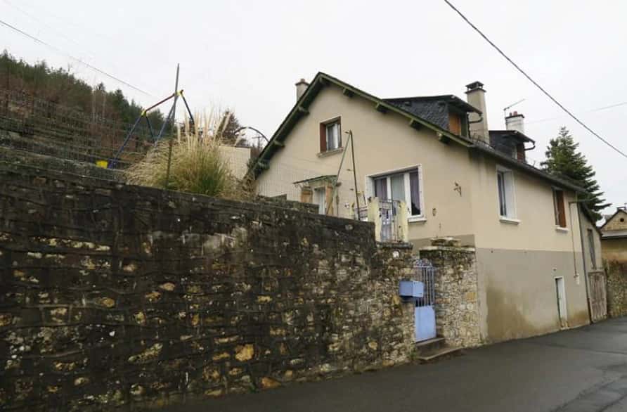 Maison à Marvejols (48), Marvejols à Marvejols — photo 1