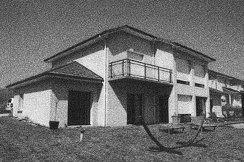 Maison à Maubec (38) à Maubec