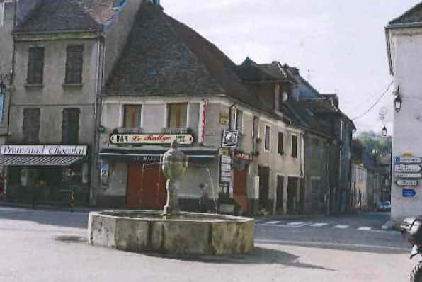 Maison à Mens (38), Mens à Mens — photo 1