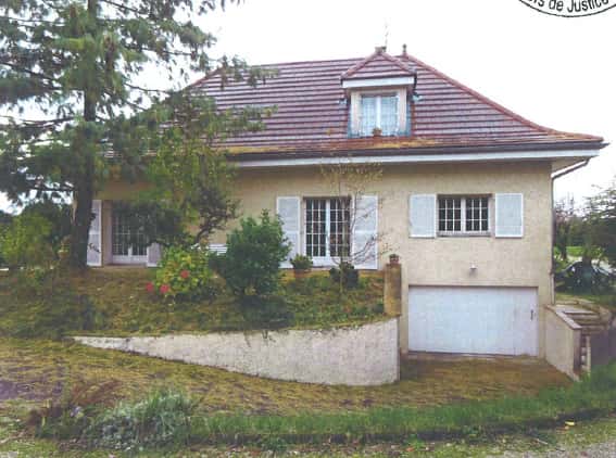 Maison à Moirans (38), Moirans à Moirans — photo 1