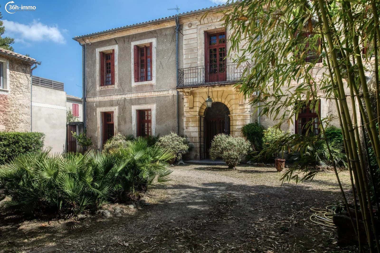 Maison T14 de 504 m² à Montpellier à Montpellier