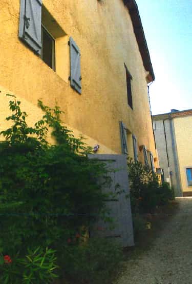 Maison à Moras-en-Valloire (26), Moras-en-Valloire à Moras-en-Valloire — photo 1