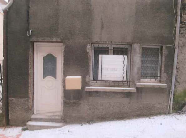 Maison à la-Mure (38), la-Mure à la-Mure — photo 1