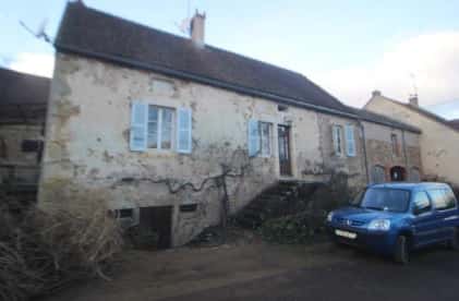 Maison à Nan-sous-Thil (21), Nan-sous-Thil à Nan-sous-Thil — photo 1