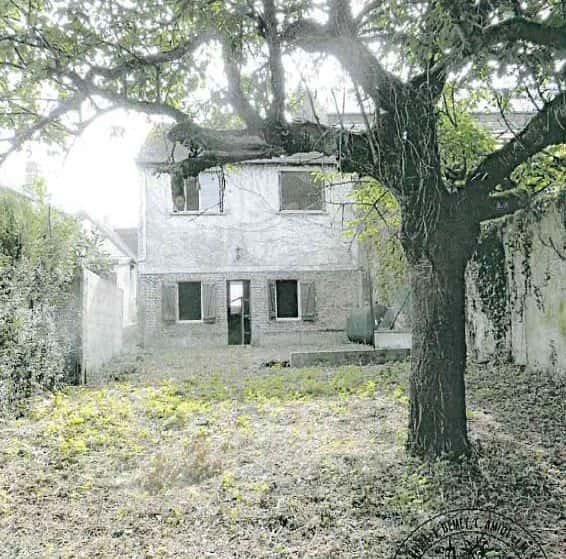 maison / 27 LA NEUVE LYRE,, La Neuve-Lyre · 232.00 m² à La Neuve-Lyre — photo 1
