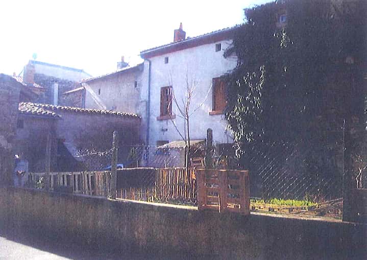 Maison à Nonette (63) à Nonette