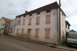 Maison à Pagny-la-Ville (21), Pagny-la-Ville à Pagny-la-Ville — photo 1