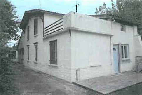 Maison à Paillet (33), Paillet à Paillet — photo 1