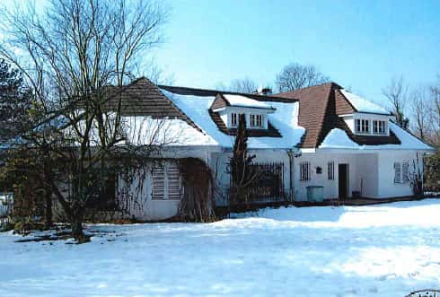 Maison à Rives (38), Rives à Rives — photo 1