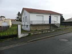 Maison à Saujon (17), Saujon à Saujon — photo 1
