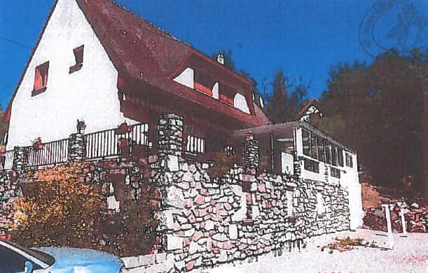 Maison à Servant (63) à Servant