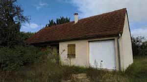 Maison à Seurre (21), Seurre à Seurre — photo 1