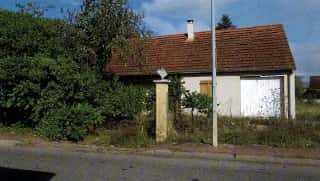 Maison à Seurre (21), Seurre à Seurre — photo 1