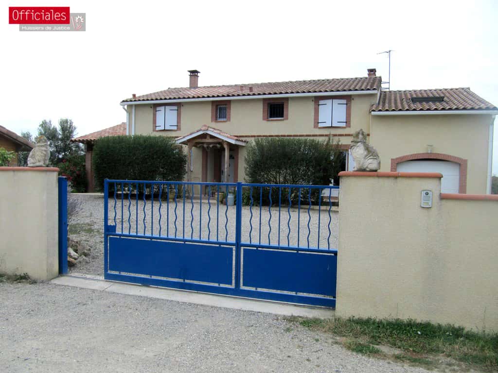 Maison à Seysses (31)
