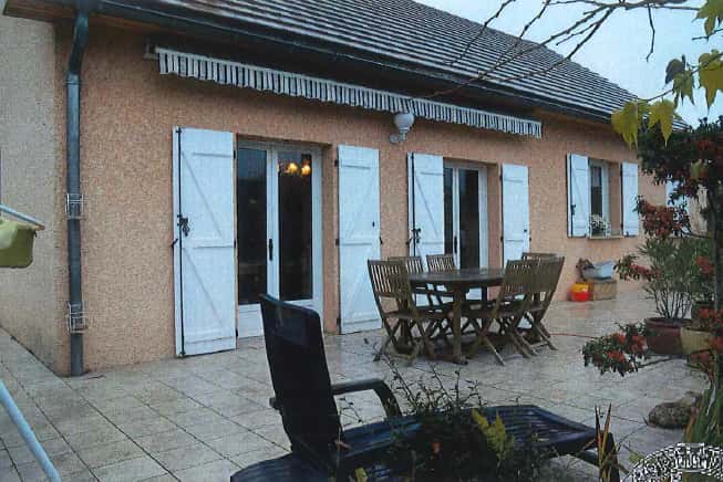 Maison à Sillans (38), Sillans à Sillans — photo 1