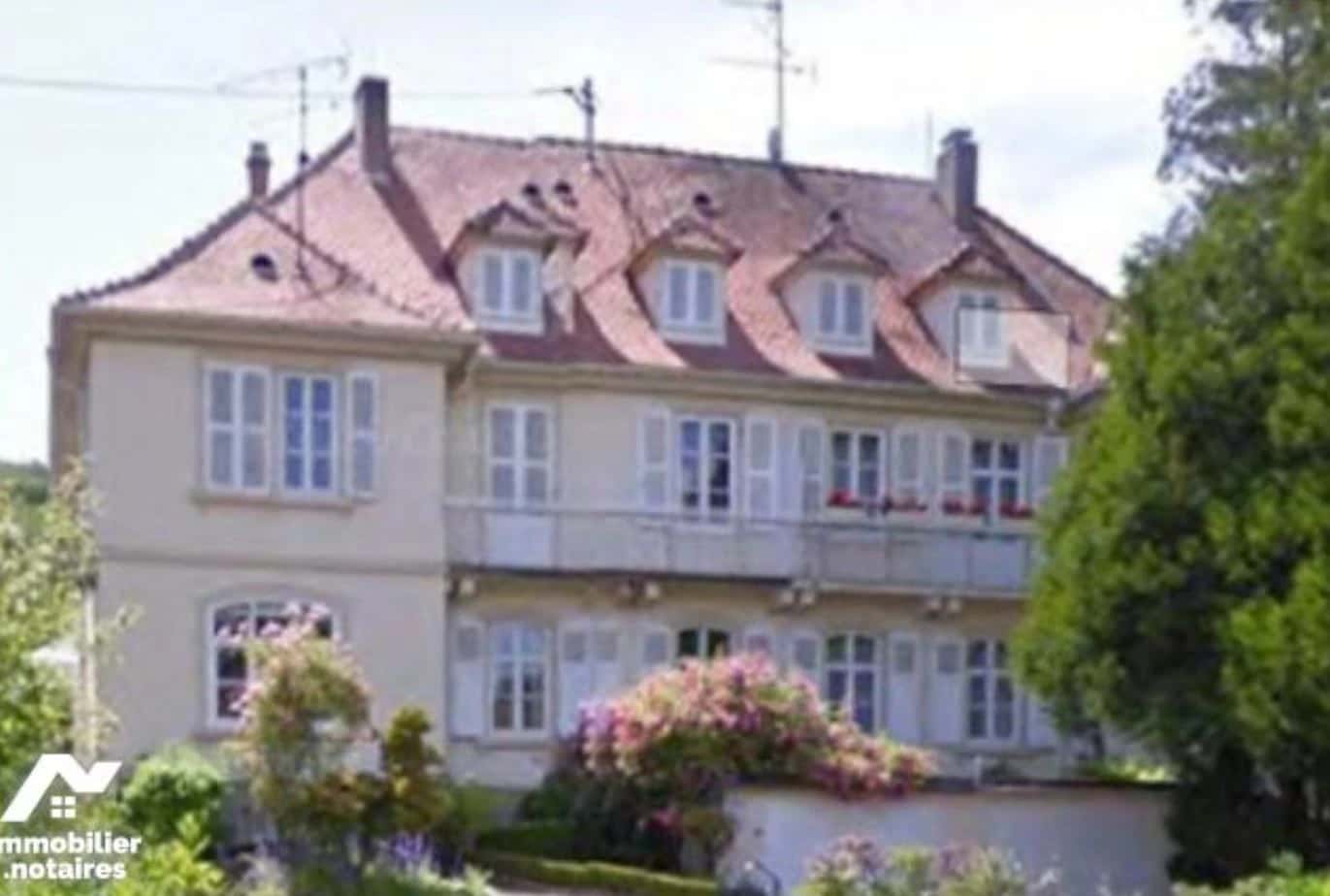 Maison de 221 m² à Soultz-Haut-Rhin