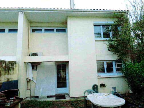 Maison à Talence (33), Talence à Talence — photo 1