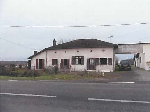 Maison à Tercis-les-Bains (40), Tercis-les-Bains à Tercis-les-Bains — photo 1