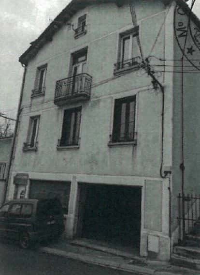 Maison de 96m² à Thiers (63), Thiers · 96.82 m² à Thiers — photo 1