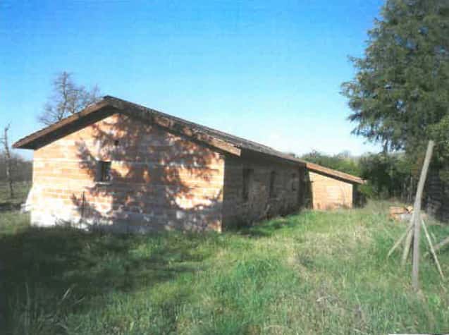 Maison à Le Tourne (33) à Le Tourne