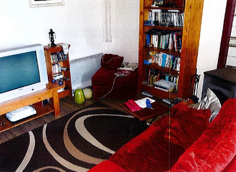 Maison à Vains (50), Vains à Vains — photo 1