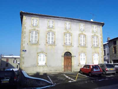 Maison à Varilhes (09), Varilhes à Varilhes — photo 1
