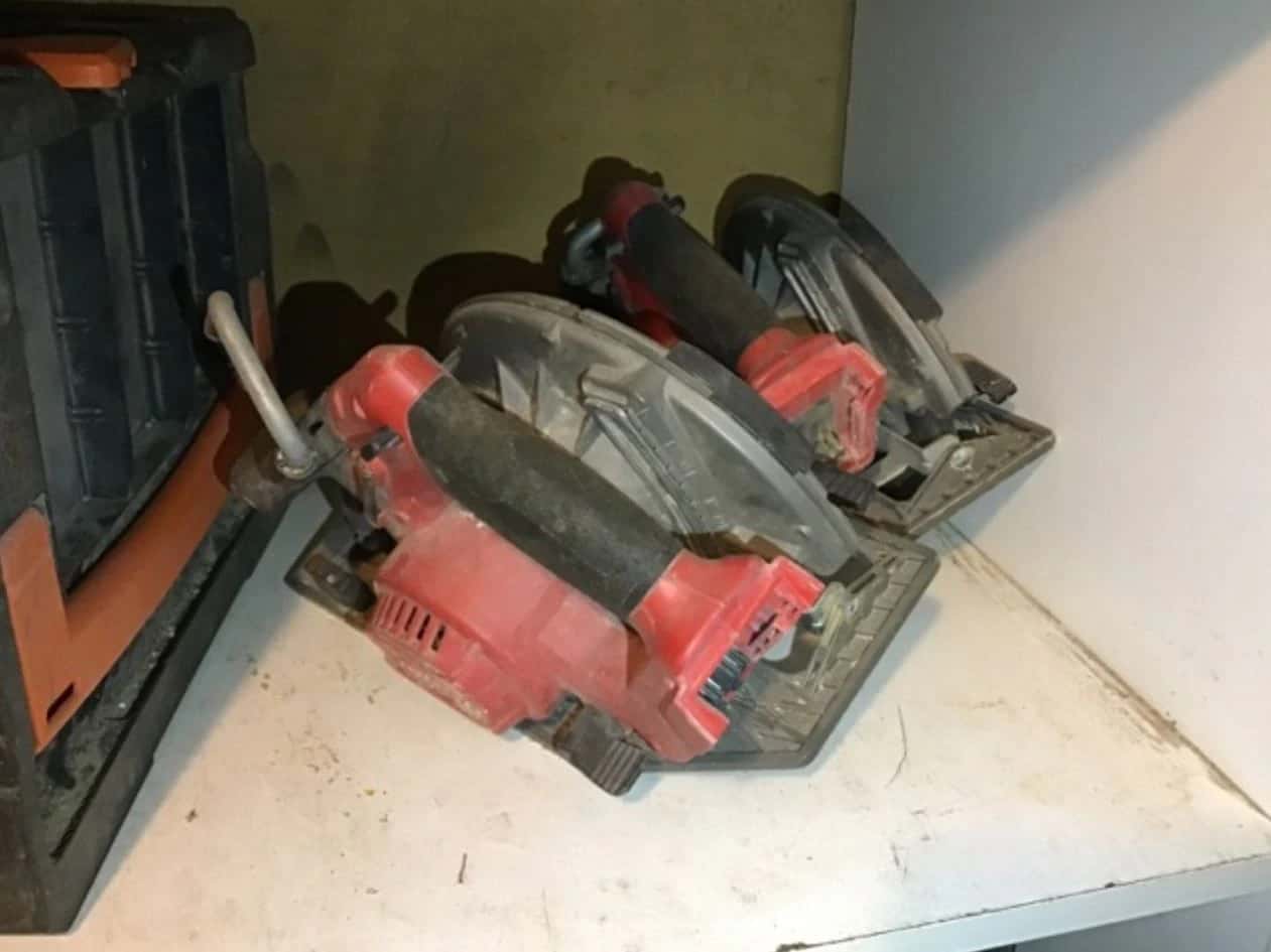 Matériels électroportatifs à Dinan — photo 1