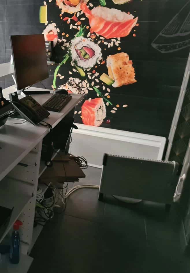Matériels informatiques