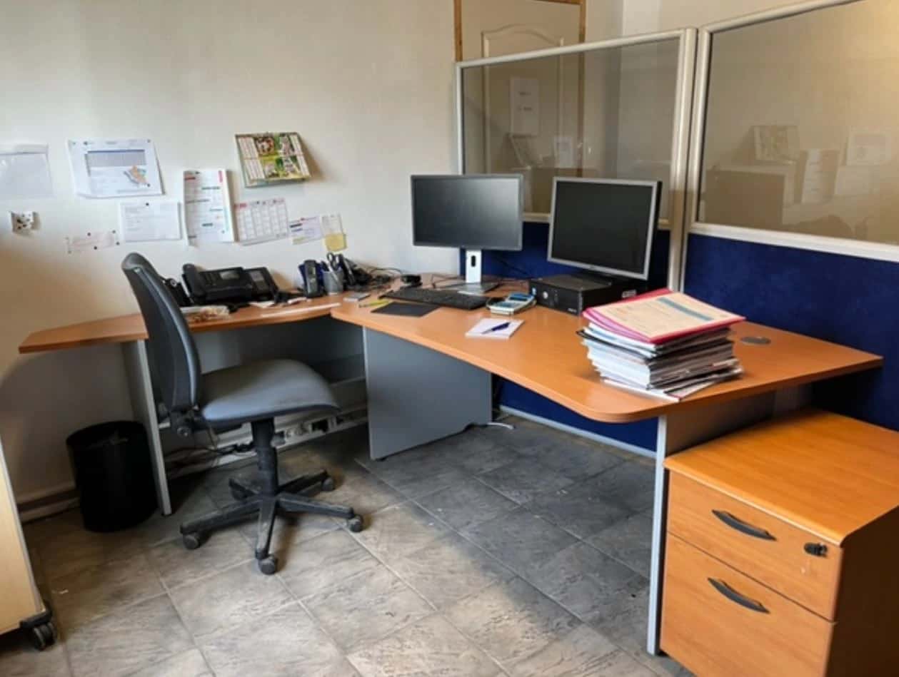 Matériels informatiques