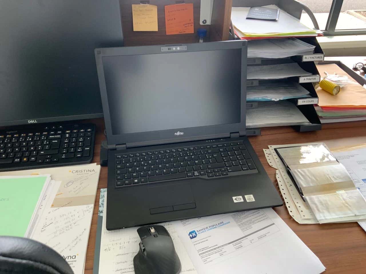 Matériels informatiques à Reichstett — photo 1