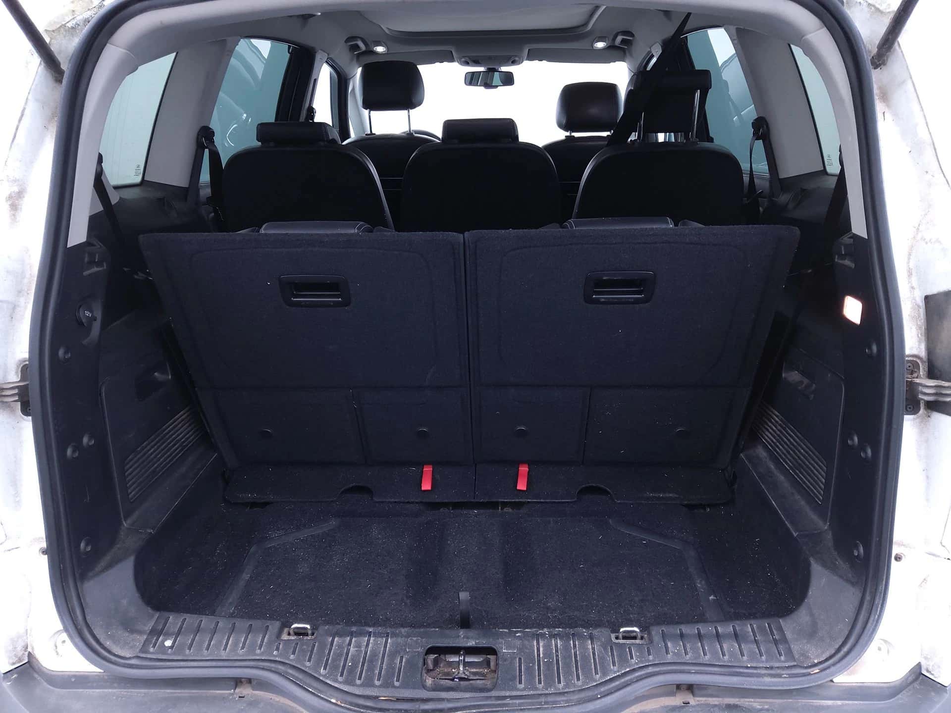 S-MAX 2.0 TDCi 140 FAP, FORD · 2013 · 250 244 km · Diesel à Colombier-Saugnieu — photo 1