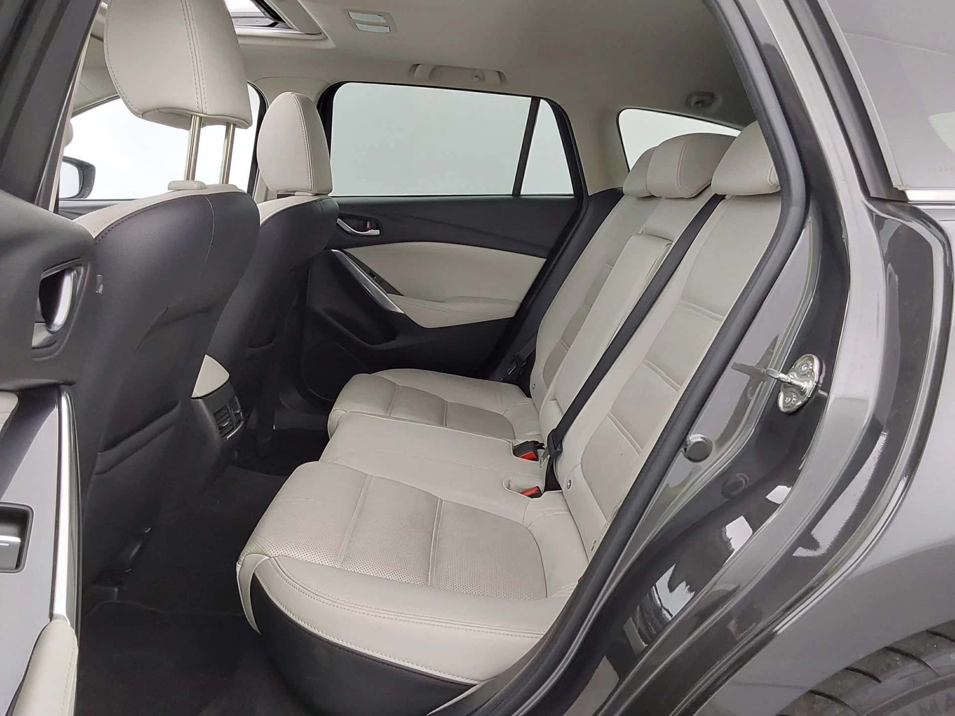 Mazda6 Wagon 2.2L SKYACTIV-D 175 ch 4x4 BVA6, MAZDA · 2017 · 151 130 km · Diesel à Valenton — photo 1